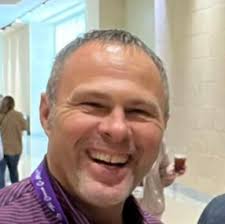 About 2 — Ministry to the Military