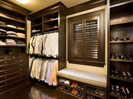 Shop items you love at overstock, with free shipping on everything* and easy returns. The Design Experts At Hgtv Com Share Their Favorite Ideas For Designing Stylish Walk In Closets For Men Closet Remodel Walk In Closet Design Build A Closet