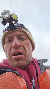 Levi Sullivan Towboater