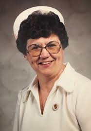 Obituary- CHARLENE A. NANCE