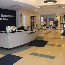 Découvrez l'opinion des employés, la culture d'entreprise, les salaires et avantages siège social : Community Health Center Of Buffalo 10 Photos Health Medical 34 Benwood Ave Buffalo Ny Phone Number