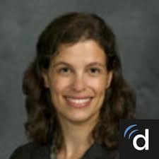 Rebecca Bernstein's Instagram, Twitter & Facebook