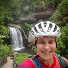 Trading waterfalls for covered bridges