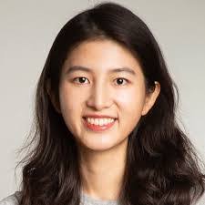 Candice Xie's Instagram, Twitter & Facebook