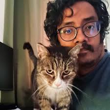 Today marks my 7th anniversary working