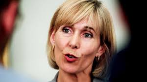 New fiction: A Shadow in the Yard by Liz McManus