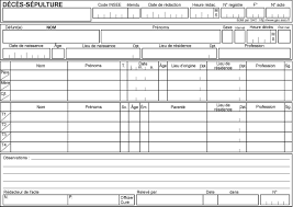 Fiches De Releve Fiches Genealogie Budget Imprimable
