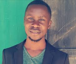 Chris Mall for Munali MP 2026