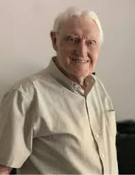 Obituary information for Ray Oscar Olsen