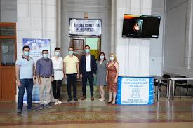 Facultatea de inginerie din galati. Start Sesiune Admitere Septembrie 2020 La Universitatea DunÄrea De Jos Din GalaÈi ViaÅ£a LiberÄ GalaÅ£i