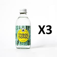 Kozameh has published seven novels, a collection of short stories and three books of poetry. Tyrol Tonic Wasser 3 X 200 Ml Drinkfabrik H H Shop
