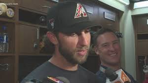 Madison Bumgarner impressive in spring debut for D-backs