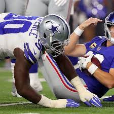 Giants Vs Cowboys Live Updates Scores Highlights And Results For Sunday Night Football Sbnation Com
