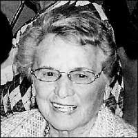 Florence Griffiths Obituary (2011)