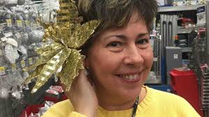 Fundraiser for Jonathan Cabot by Carlos Soto : Afterlife Care for Lisa Cabot