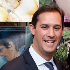 Friday was my last day at TD Securities. I can't begin to express how  grateful I am for the opportunities for growth and development that were  provided to me over my 14