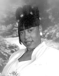 Obituary for Joeann Monique Brown Stevens