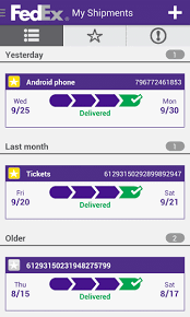 Track your hermes parcels and returns with quick and easy parcel tracking. Top 5 Package Tracker Apps For Ios Amp Android