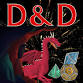 Teen Dungeons & Dragons event image