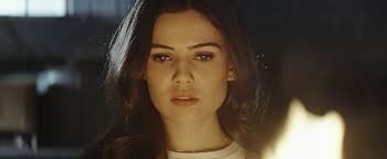 Tell Me a Story" Ever After (TV Episode 2020)