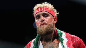 Gervonta Davis vs. Jake Paul