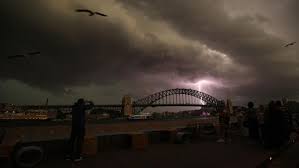 Current conditions, warnings and historical records Bom Cancels Sydney Weather Warning 7news