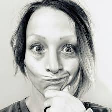 When mom does homework they are the moral support