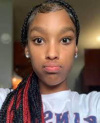 JUVENILE RUNAWAYS: We need the community's help locating: 14-year old  Dae'Myah Cole-Fields