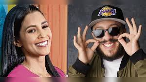 El Cholo Mena confesó su amor por Rocío Miranda y ella le respondió: “Soy  una mujer