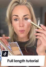 Seint Makeup for Mature Skin