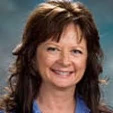 Jackie (Dupuis) Robinson