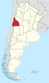 Argentinische großstadt, hauptstadt der gleichnamigen provinz (de); Provinz San Juan Wikipedia