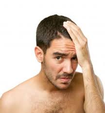 How to fix receding hairline or growing back the hairline requires patience and discipline. How To Make Your Hair Grow Back Help Your Thinning Hairline