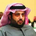 تركى آل الشيخ: لا مانع