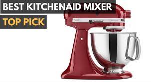 Everyone perceives colors differently and your mixer may look different in your home. Top 5 Best Kitchenaid Mixers Compared Features Price And Design