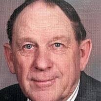 Dennis Berg Obituary