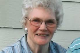 Obituary: Vendla Skutevik