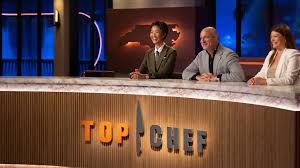 Watch Top Chef | Peacock