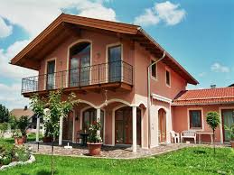 Kleines ferienhaus in süditalien zu verkaufen! Isartaler Holzhaus Toskanische Villa