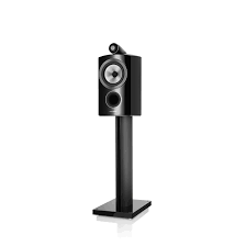 We started in 1995 and became an incorporated business in 2000. Bowers Wilkins 800 Series Home Audio Speakers