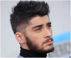 Medium length hairstyles for men are more popular than they've been in decades, thanks in part to the proliferation of choice cuts like pompadours and faux hawks. Men S Haircuts 90 Most Popular Baal Cutting Names For Men