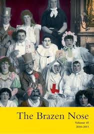 BRA-13981 The Brazen Nose 2011.indd