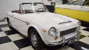 Image result for Medium Gray 1968 Datsun