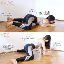 6 919 Likes 98 Comments Martinarando Readysetyoga Martina Rando On Instagram In Frog Pose Getting Closer Yoga Benefits Yoga Postures Ashtanga Yoga