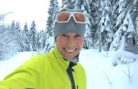 Magdalena forsberg er en svensk tidligere skiskytter. Sa Blev Magdalena Forsberg Med Vaxthus