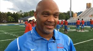 Darran Powell out as Dunbar football coach