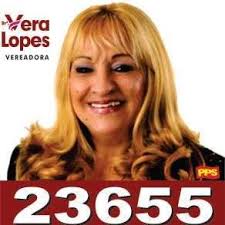 Dra. Vera Lopes