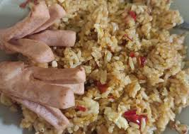 Cara membuat nasi goreng sederhana. Cara Mudah Membuat Sempurna Nasi Goreng Mama Nasgor Simple Ala Rumahan