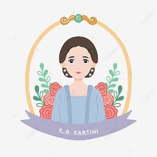 Limbah kertas di indonesia sendiri bisa mencapai 17.500 ton per hari, mencapai angka 10% dari keseluruhan sampah yang ada di indonesia. Cute R A Kartini Illustration For Day Women Movement In Indonesia Perempuan Selamat Hari Kartini Woman Png Transparent Clipart Image And Psd File For Free Download Artofit