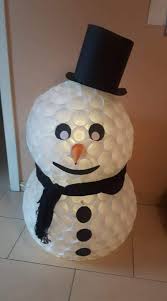 Pin Von Barbel Bohm Auf Basteln Basteln Weihnachten Schneemann Basteln Weihnachten